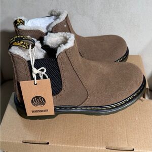 Dr. Martens 2976 Lenore J boots